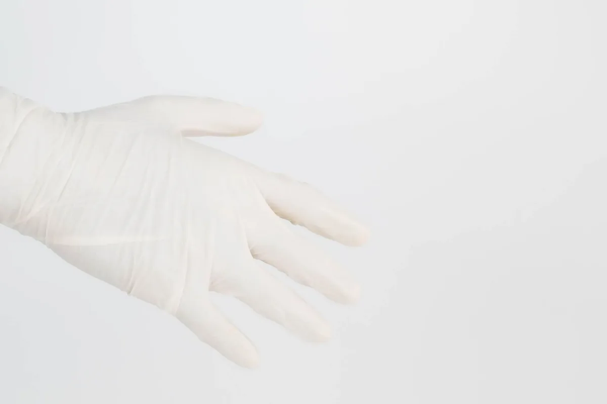 Bodily Fluid Cleanup in Brownsville, LA
